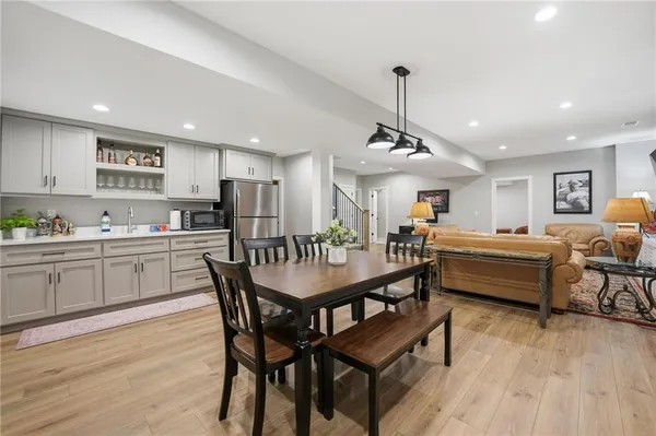 $915,000 | 13 Tahoma Ridge, Lake Winnebago, MO 64034
