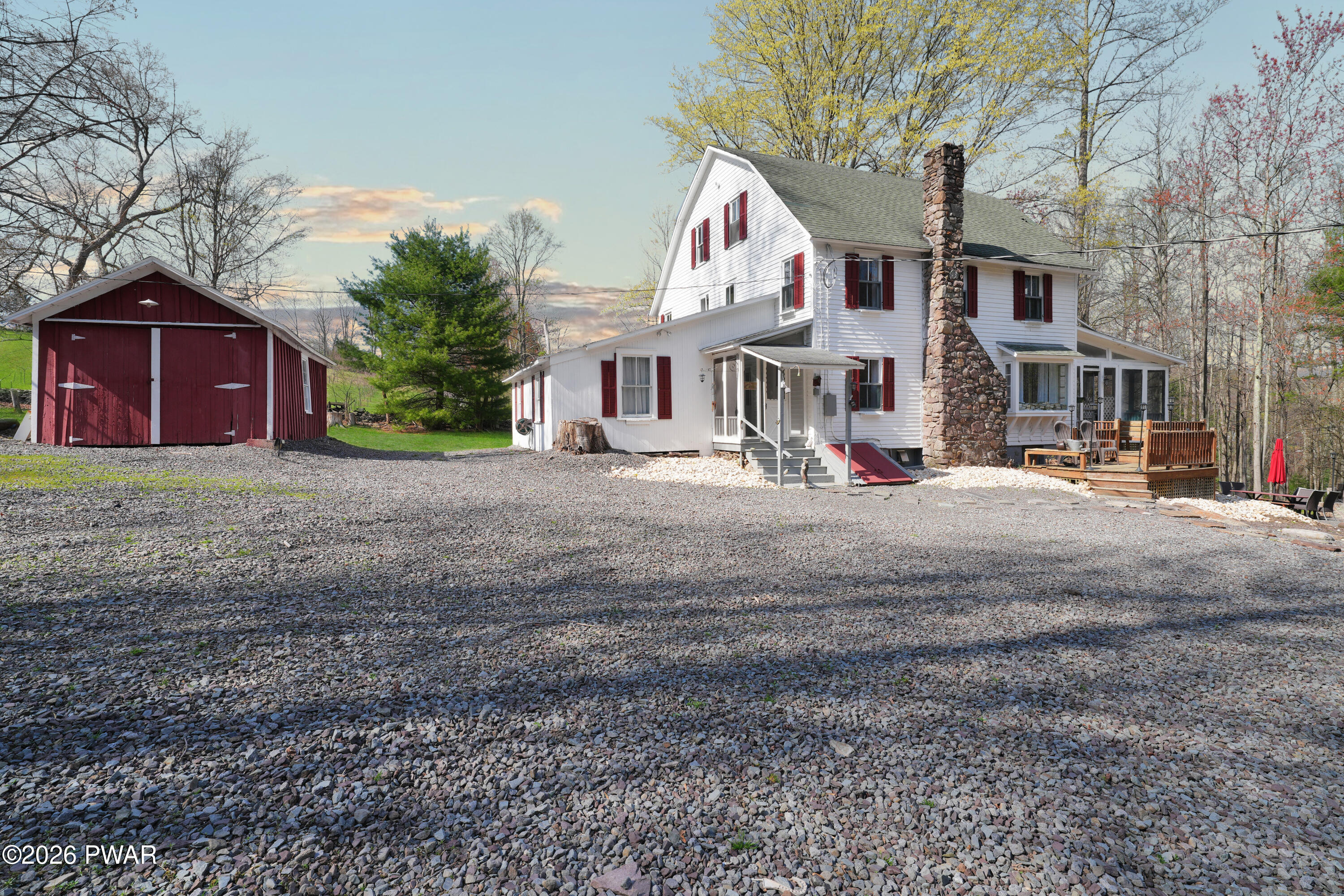 0 Nathan Road Harveys Lake, PA 18618 - Photo 31 of 31