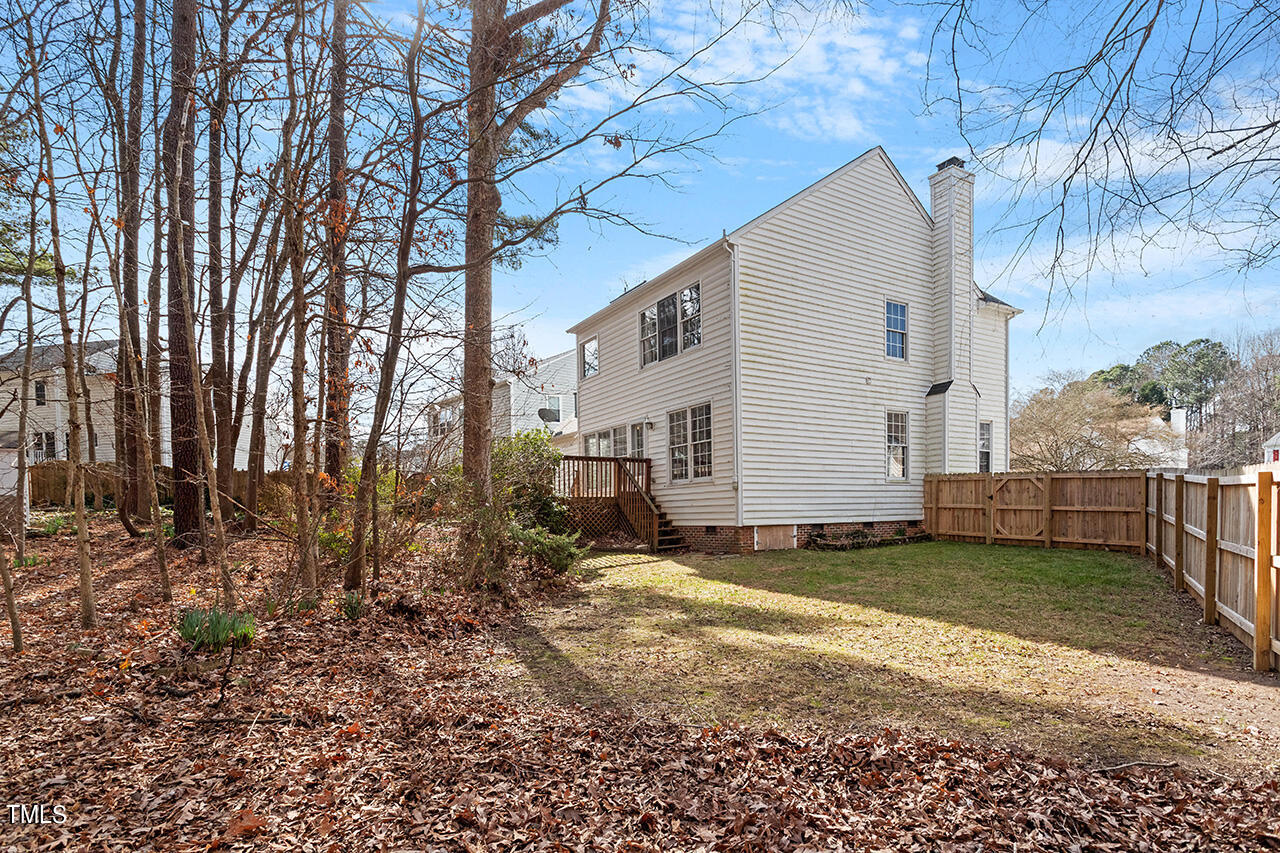 9804 Goodrum Court Raleigh, NC 27617 - Photo 26 of 33 9804 Goodrum Court_08