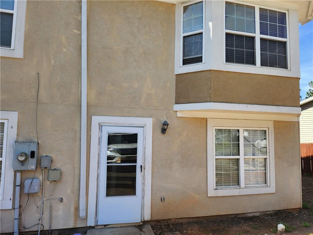 2935 Fields Drive Lithonia, GA 30038 - Photo 1 of 14 a front view of a house with a yard
