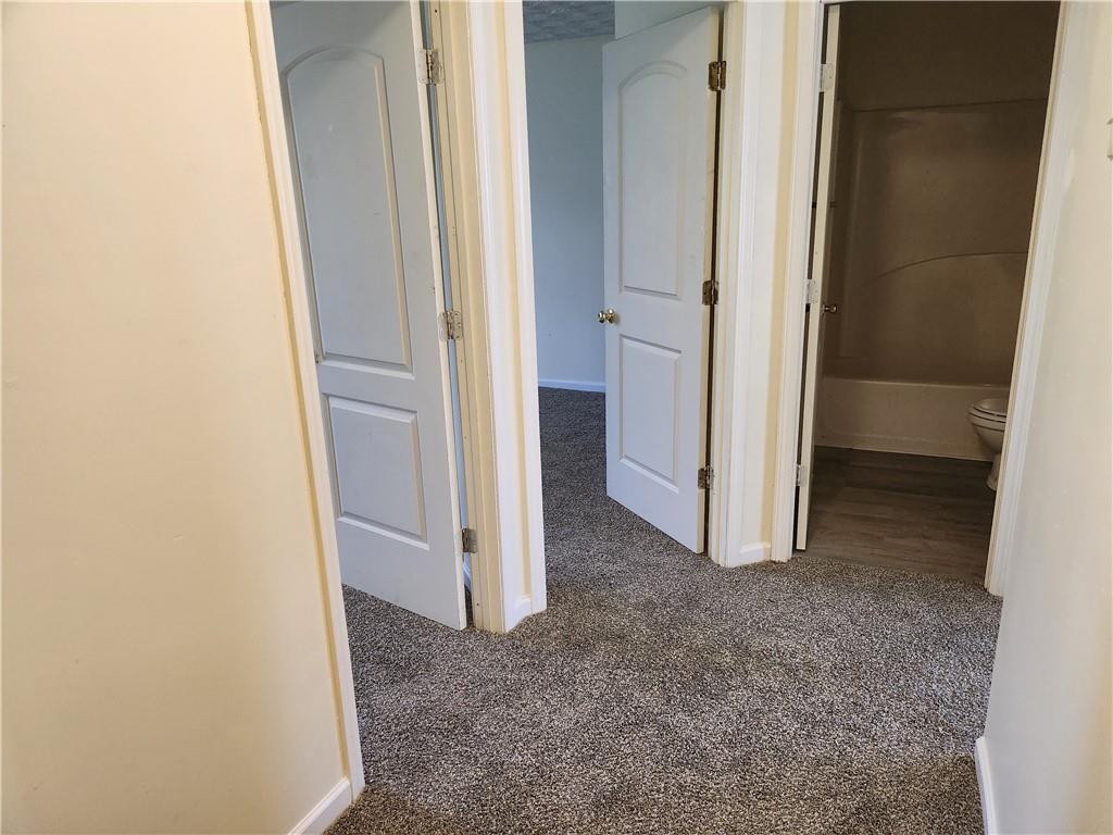 2935 Fields Drive Lithonia, GA 30038 - Photo 8 of 14 a view of a room with front door