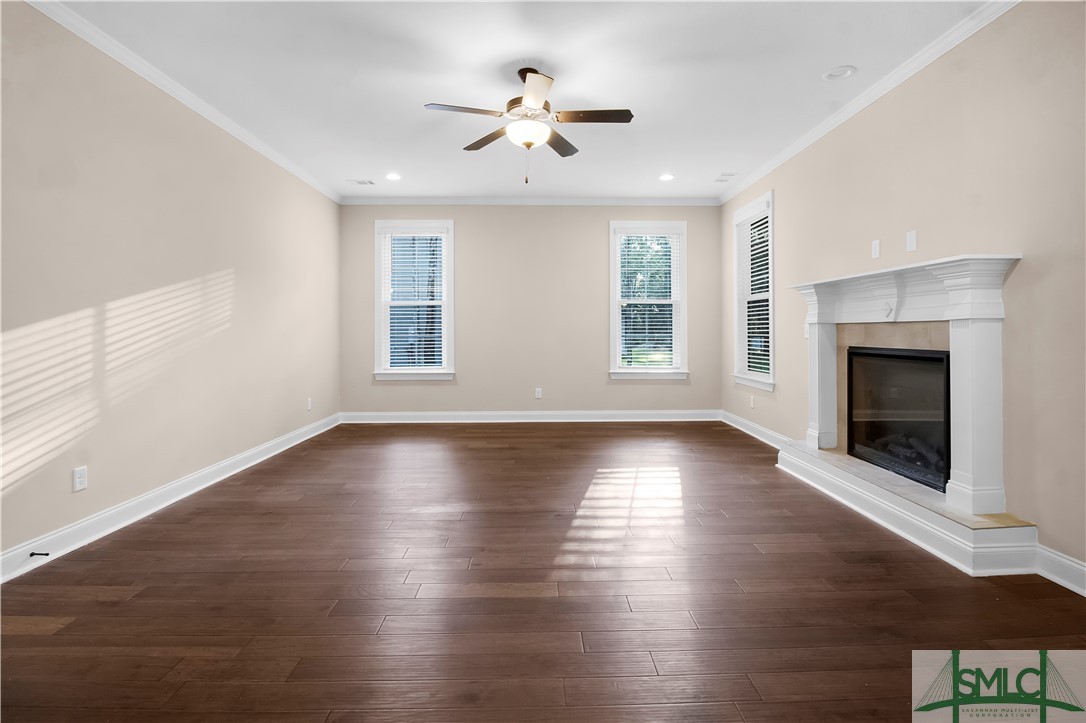 112 Watson Mill Road Guyton, GA 31312 - Photo 15 of 50 Gallery Image 15