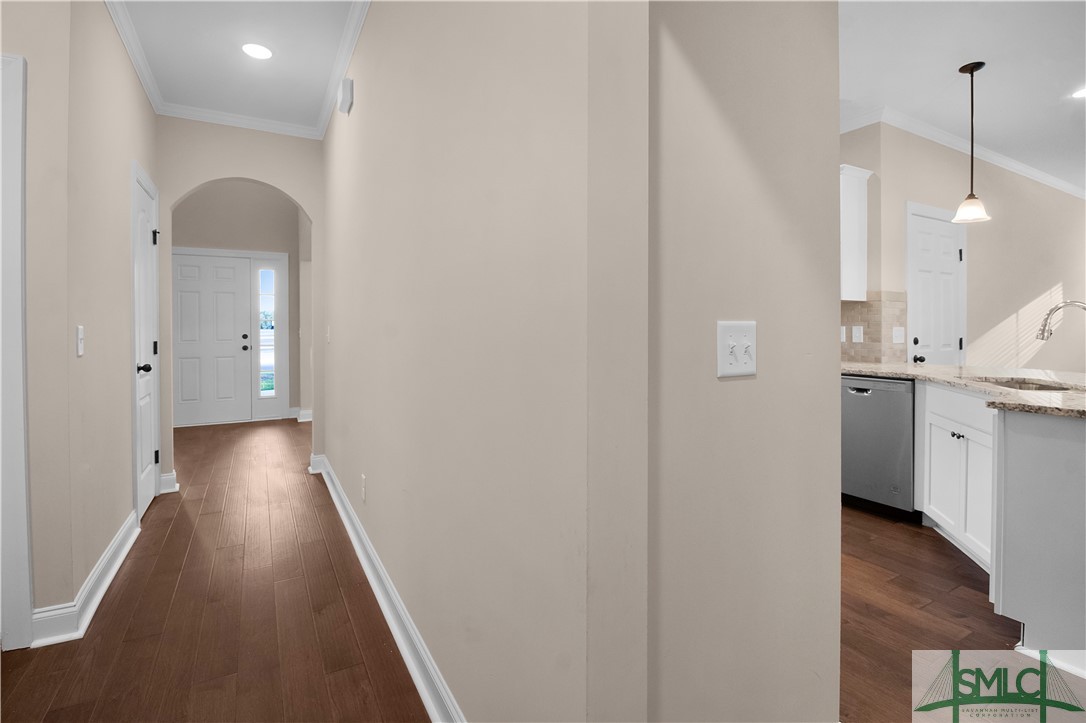 112 Watson Mill Road Guyton, GA 31312 - Photo 19 of 50 Gallery Image 19