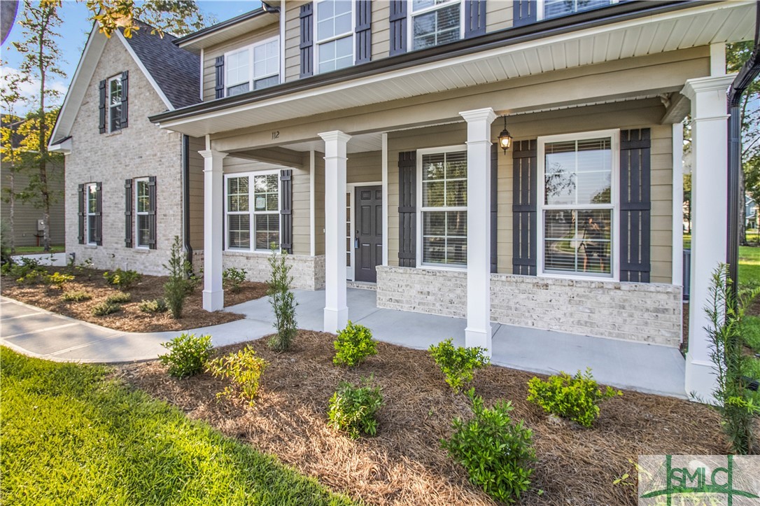 112 Watson Mill Road Guyton, GA 31312 - Photo 4 of 50 Gallery Image 4