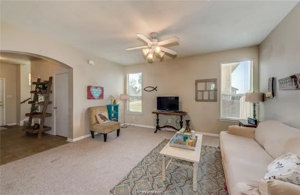 $2,300 | 4107 McFarland Drive, College Station, TX 77845