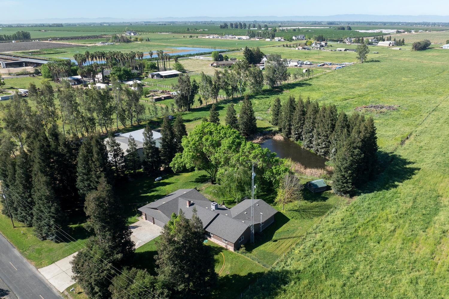 3401 Bogue Road Denair, CA 95316 - Photo 53 of 65