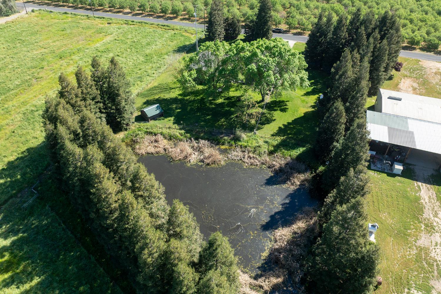 3401 Bogue Road Denair, CA 95316 - Photo 61 of 65