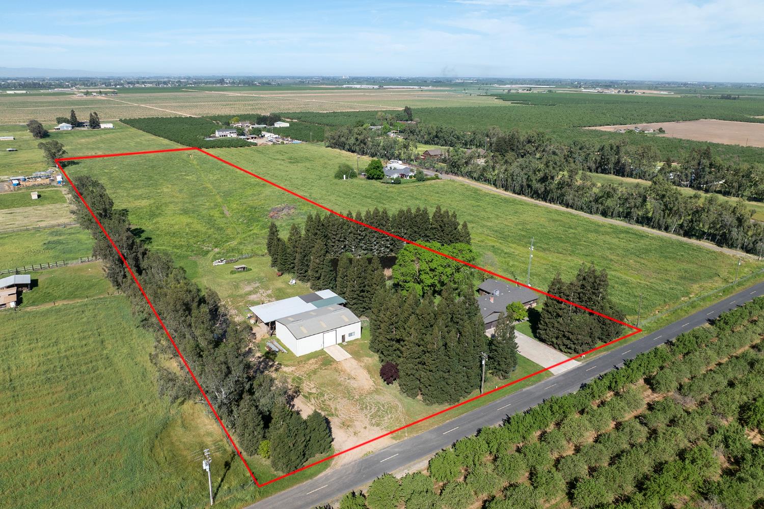 3401 Bogue Road Denair, CA 95316 - Photo 62 of 65