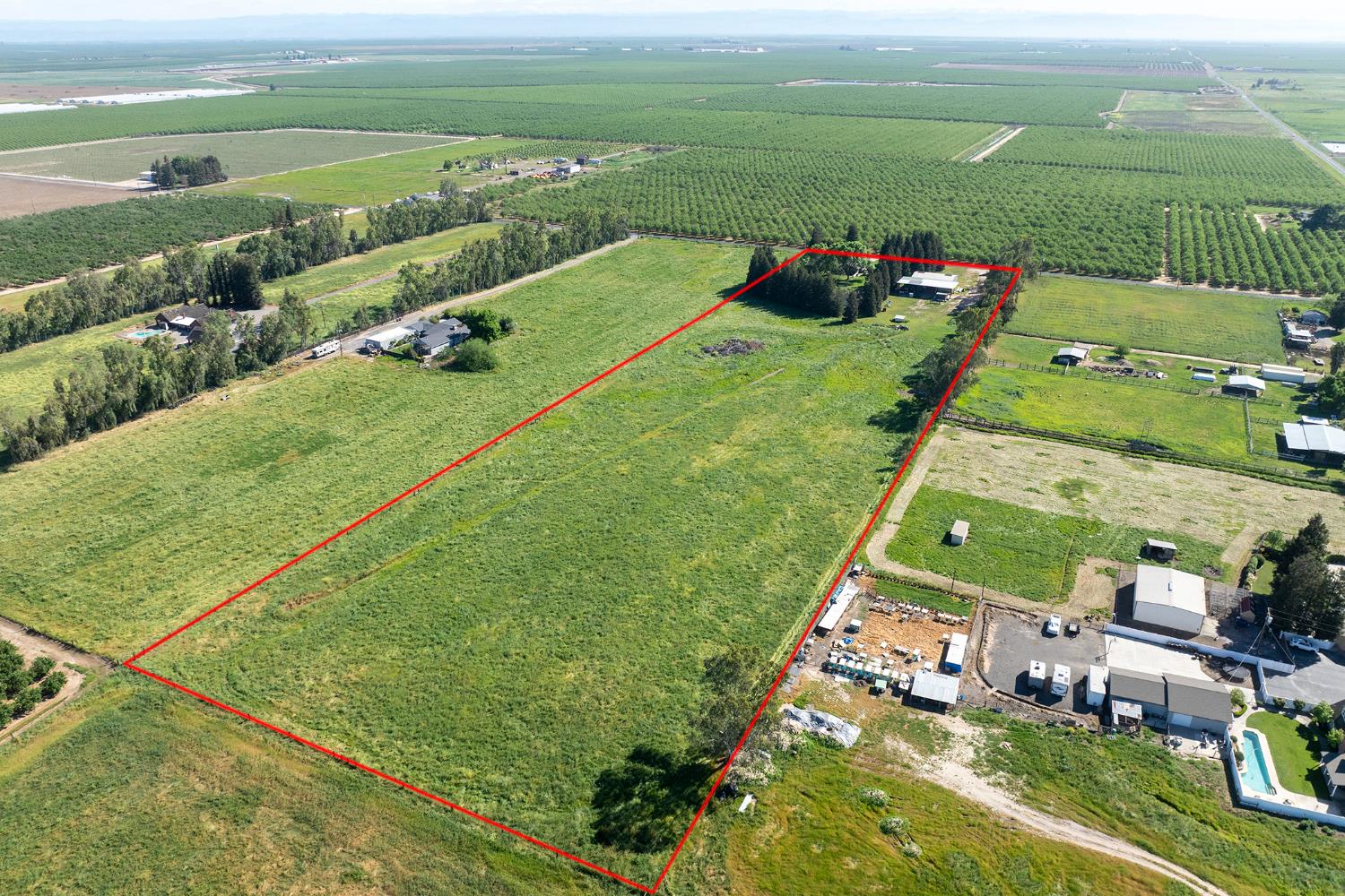 3401 Bogue Road Denair, CA 95316 - Photo 63 of 65