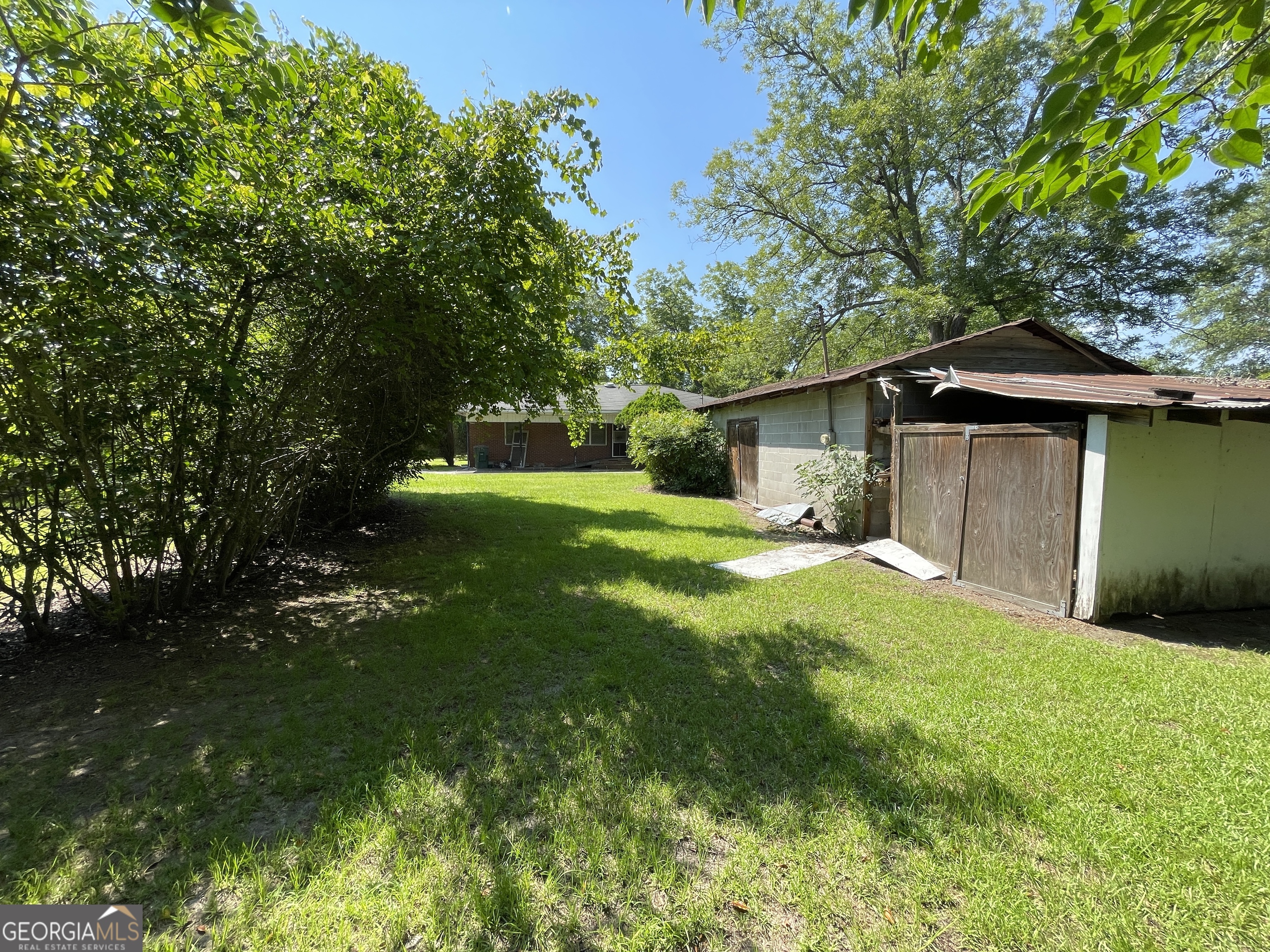 218 Southwest Peter Street Cochran, GA 31014 - Photo 12 of 14