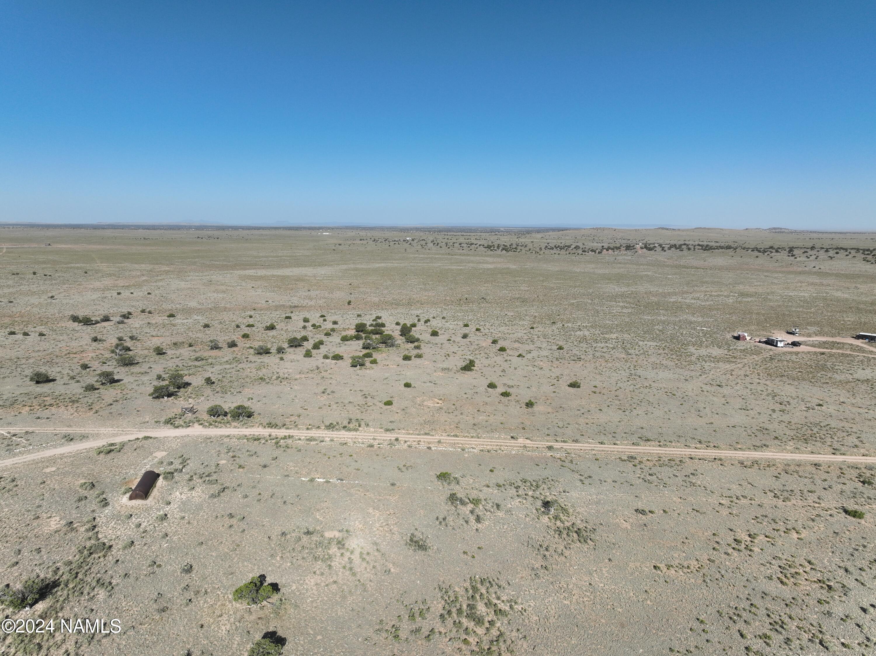 5892 South Quivero Road Williams, AZ 86046 - Photo 13 of 26 a view of beach and ocean