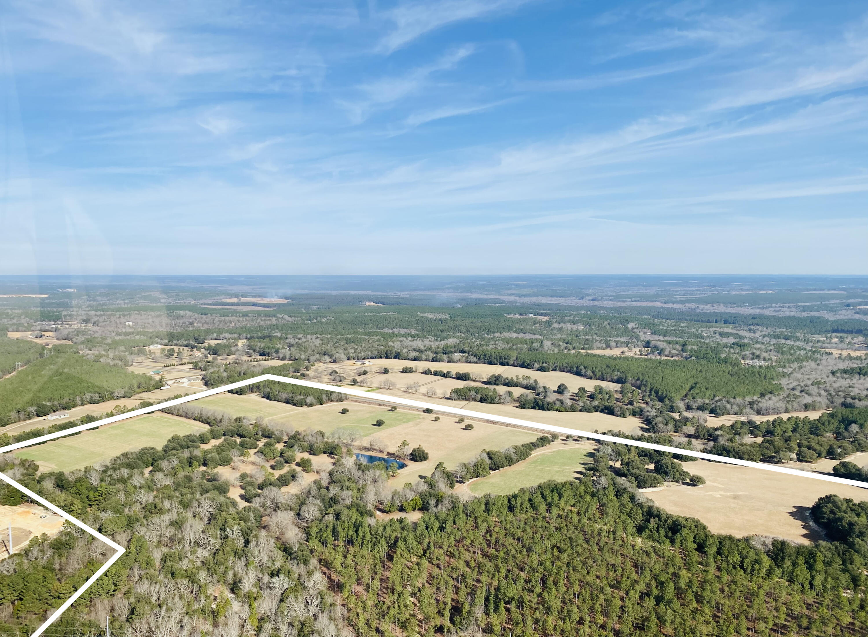 1535 Shaws Fork Road Aiken, SC 29805 - Photo 2 of 64