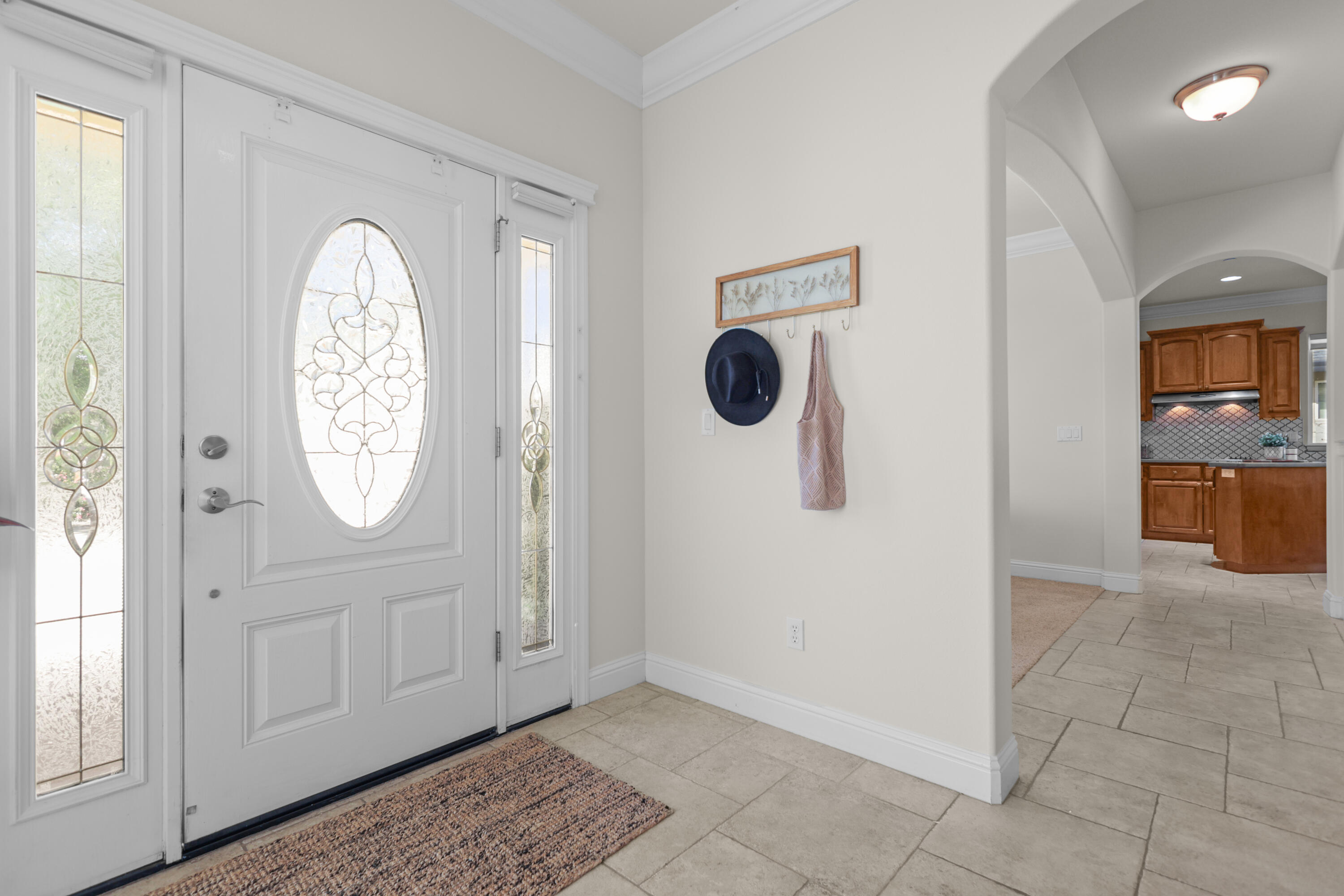2110 Cadjew Street Redding, CA 96003 - Photo 36 of 62 Bright Entry