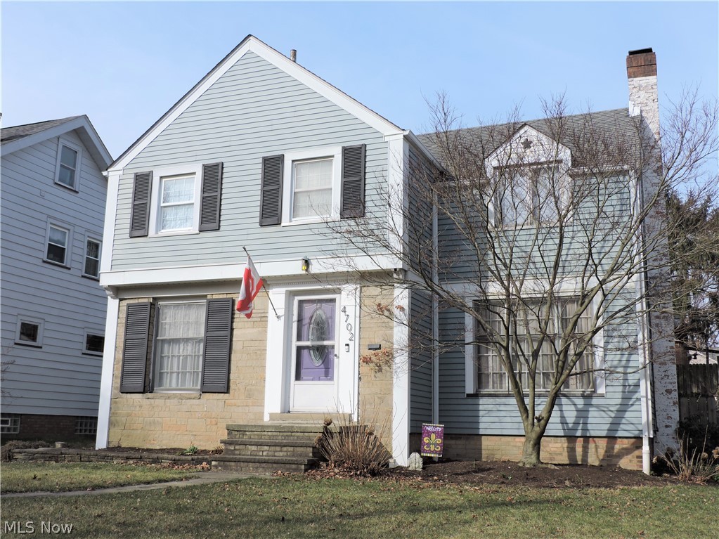4702 Broadale Road Cleveland, OH 44109 - Photo 28 of 28 Gallery Image 28