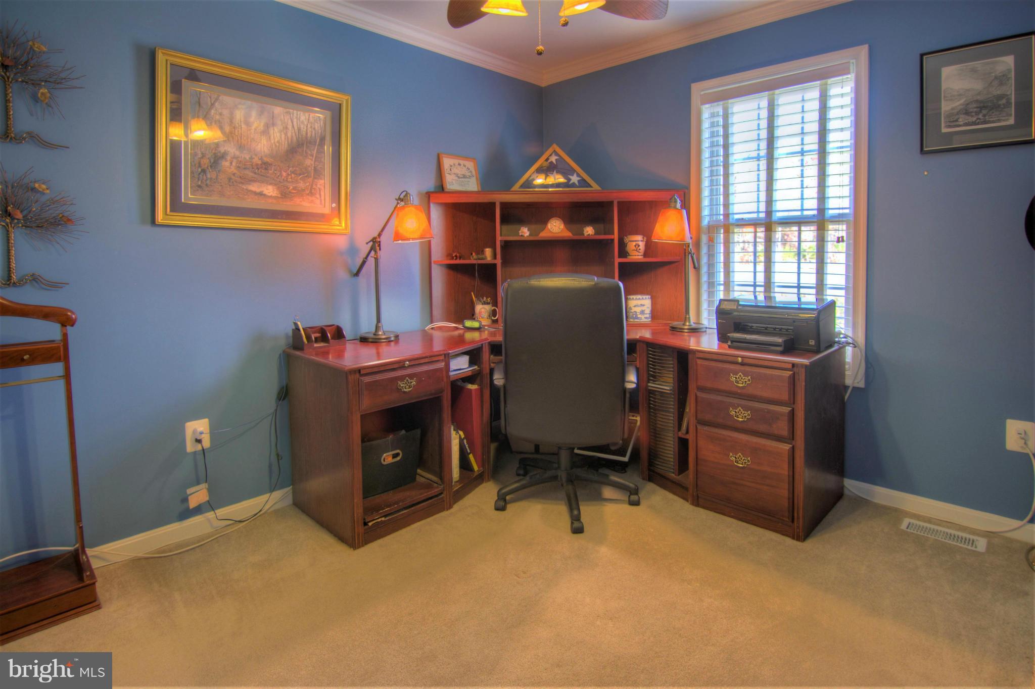 12440 Tower Hill Road Midland, VA 22728 - Photo 20 of 30 Bedroom