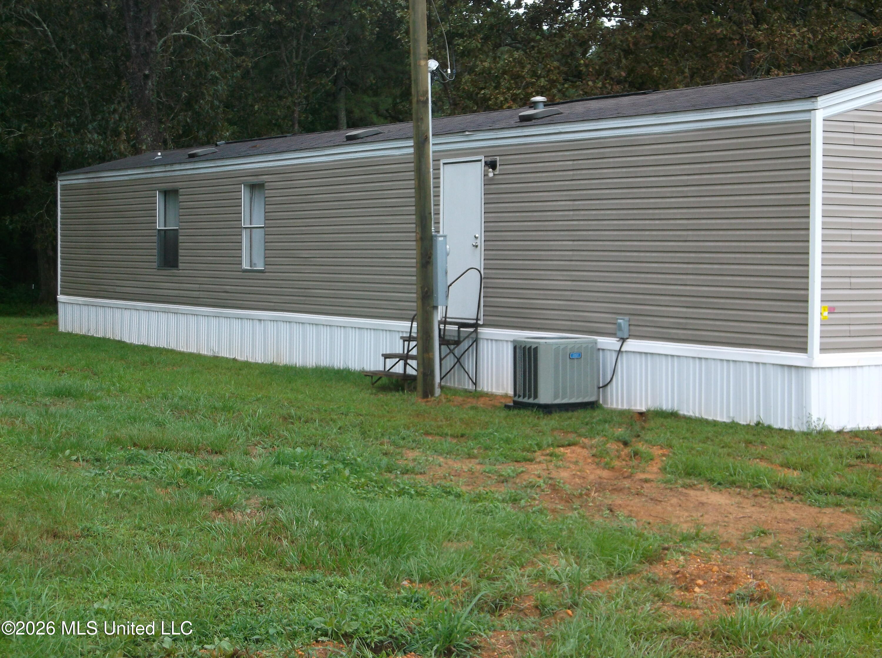 4019 East Fernwood Road McComb, MS 39648 - Photo 18 of 20 DSCF4744
