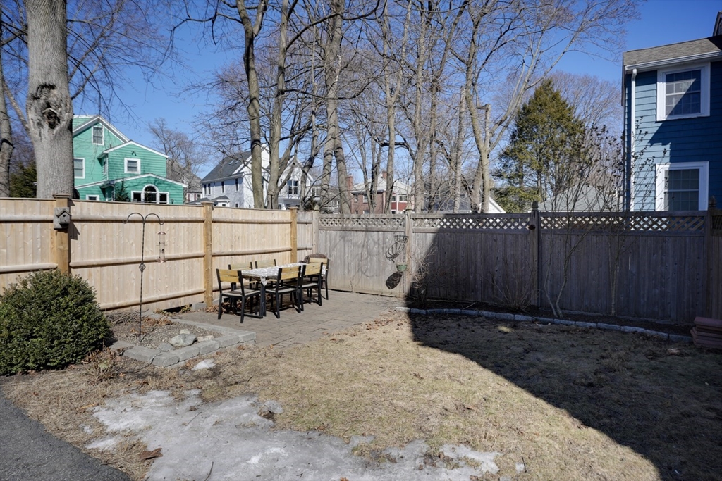 22 Davis Road, Unit 1 Belmont, MA 02478 - Photo 26 of 28 Gallery Image 26