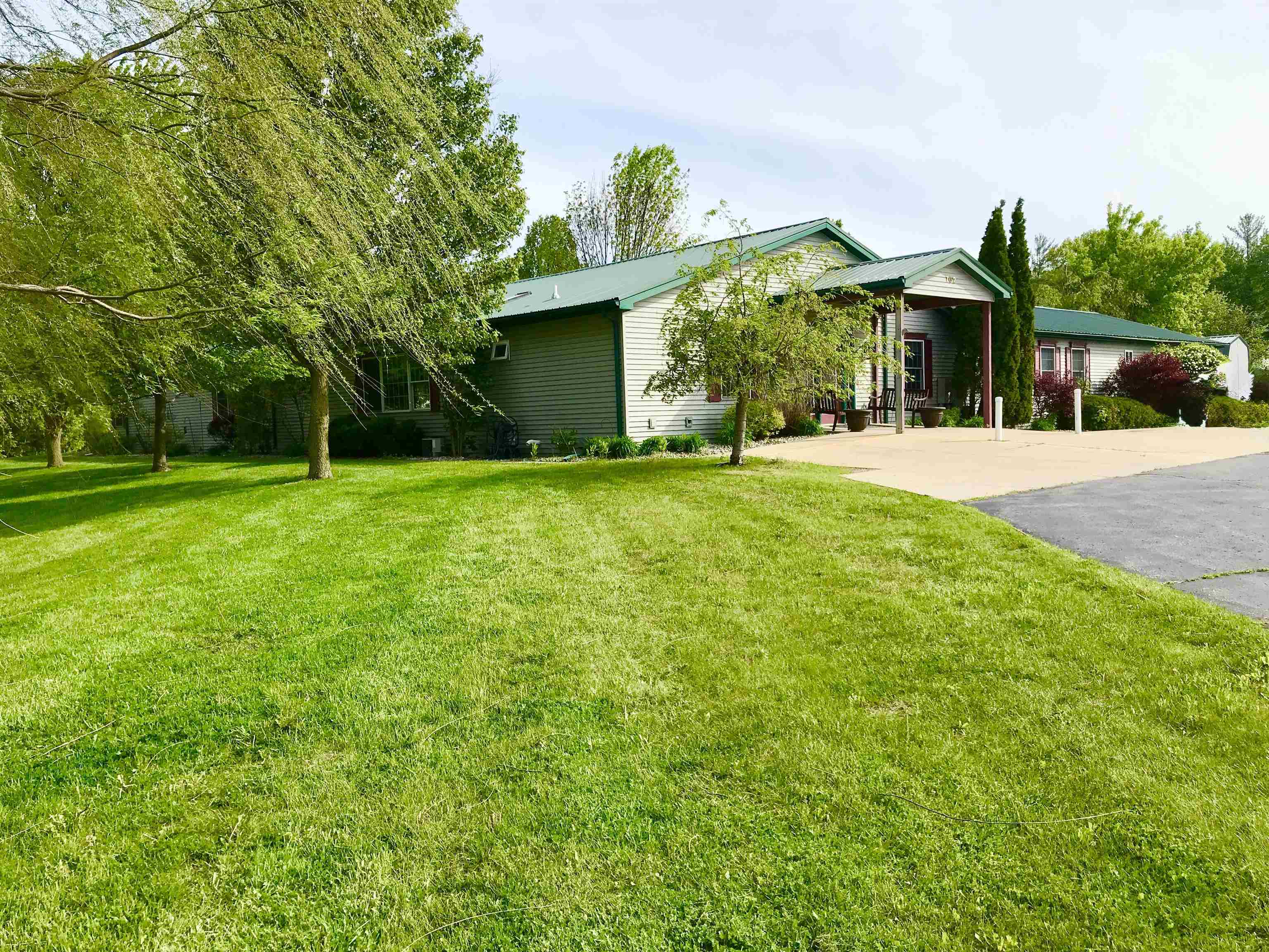 700-702 East Remus Road Mount Pleasant, MI 48858 - Photo 67 of 84