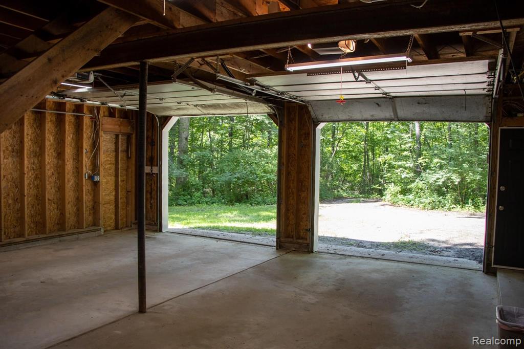 3536 East Allen Road Howell, MI 48855 - Photo 23 of 25