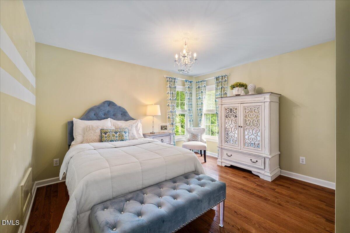 303 Parish House Road Cary, NC 27513 - Photo 30 of 32