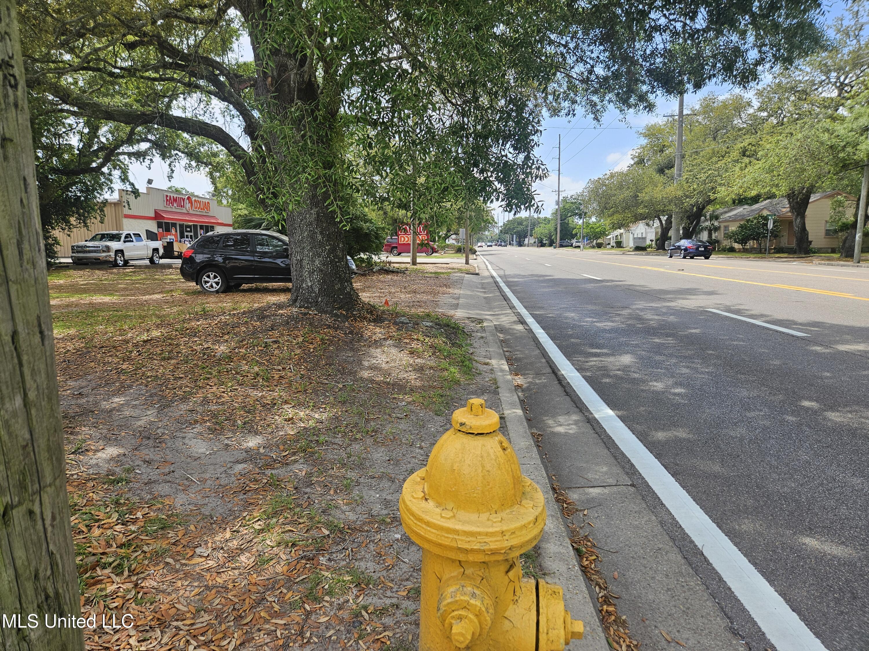 0 Pass Road Biloxi, MS 39531 - Photo 2 of 8 North East Corner