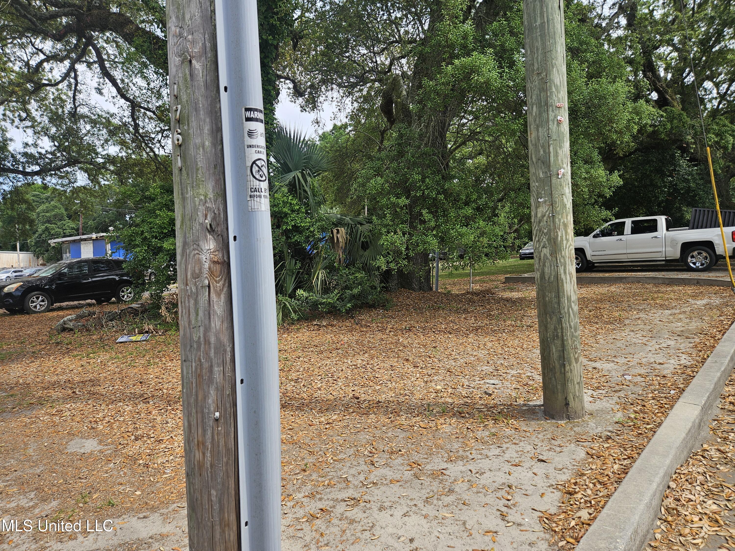 0 Pass Road Biloxi, MS 39531 - Photo 5 of 8 North West Corner