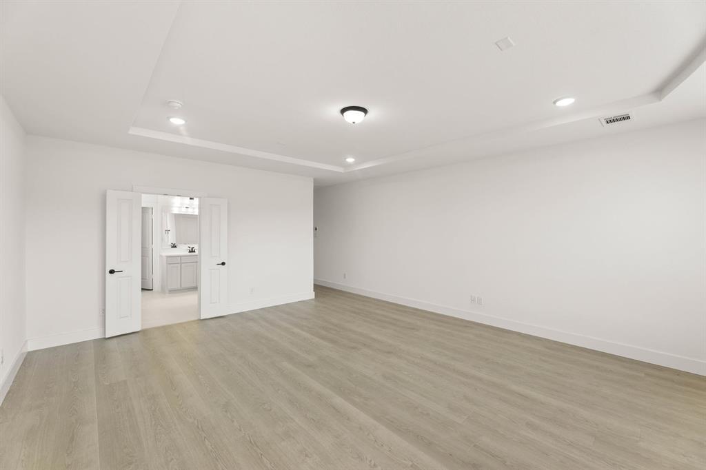 1617 Whisperwood Way Midlothian, TX 76065 - Photo 29 of 40 a view of an empty room