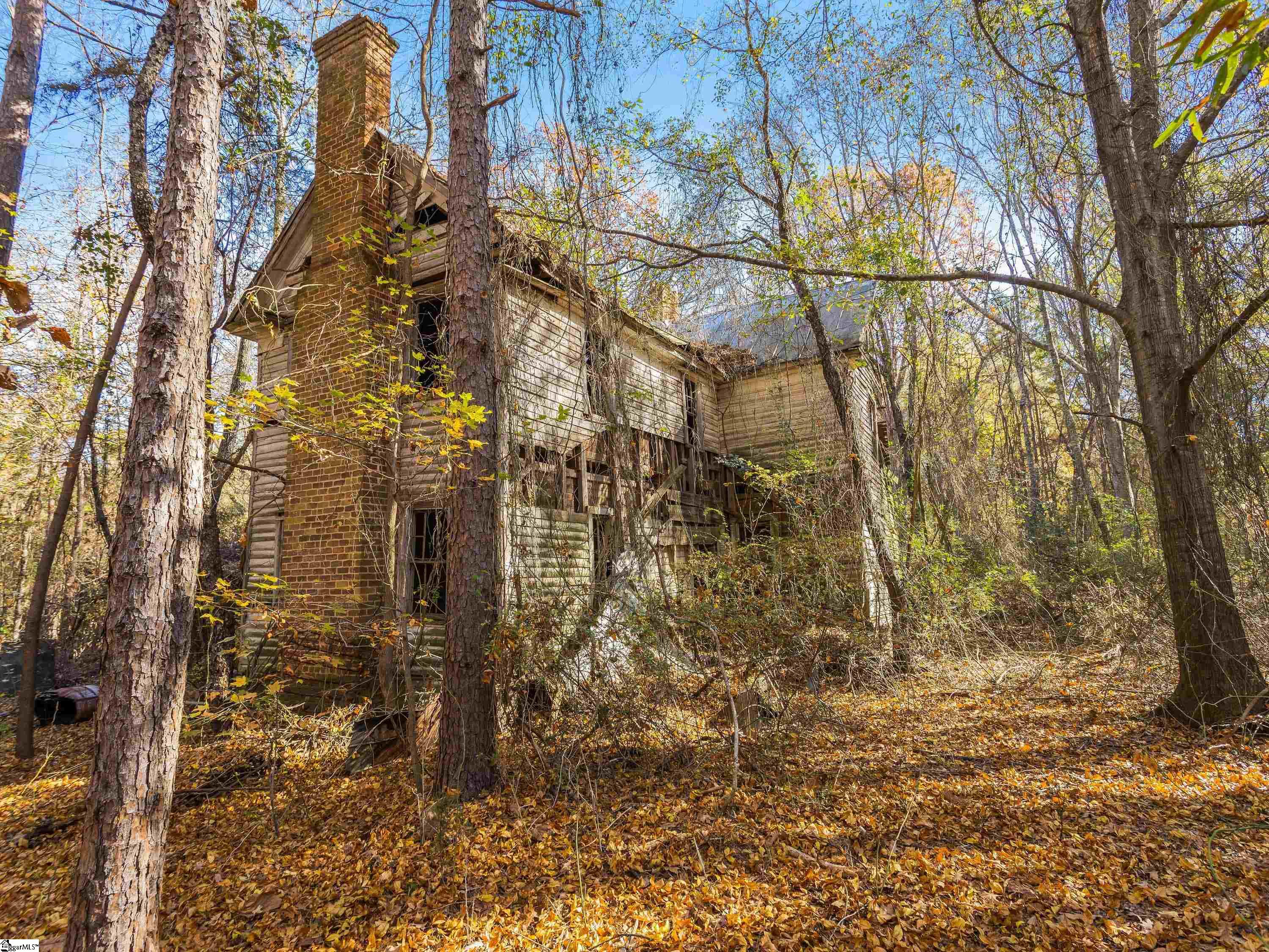 0 Rocky Ridge Road, Unit LOT 5 Woodruff, SC 29388 - Photo 10 of 16 Gallery Image 10