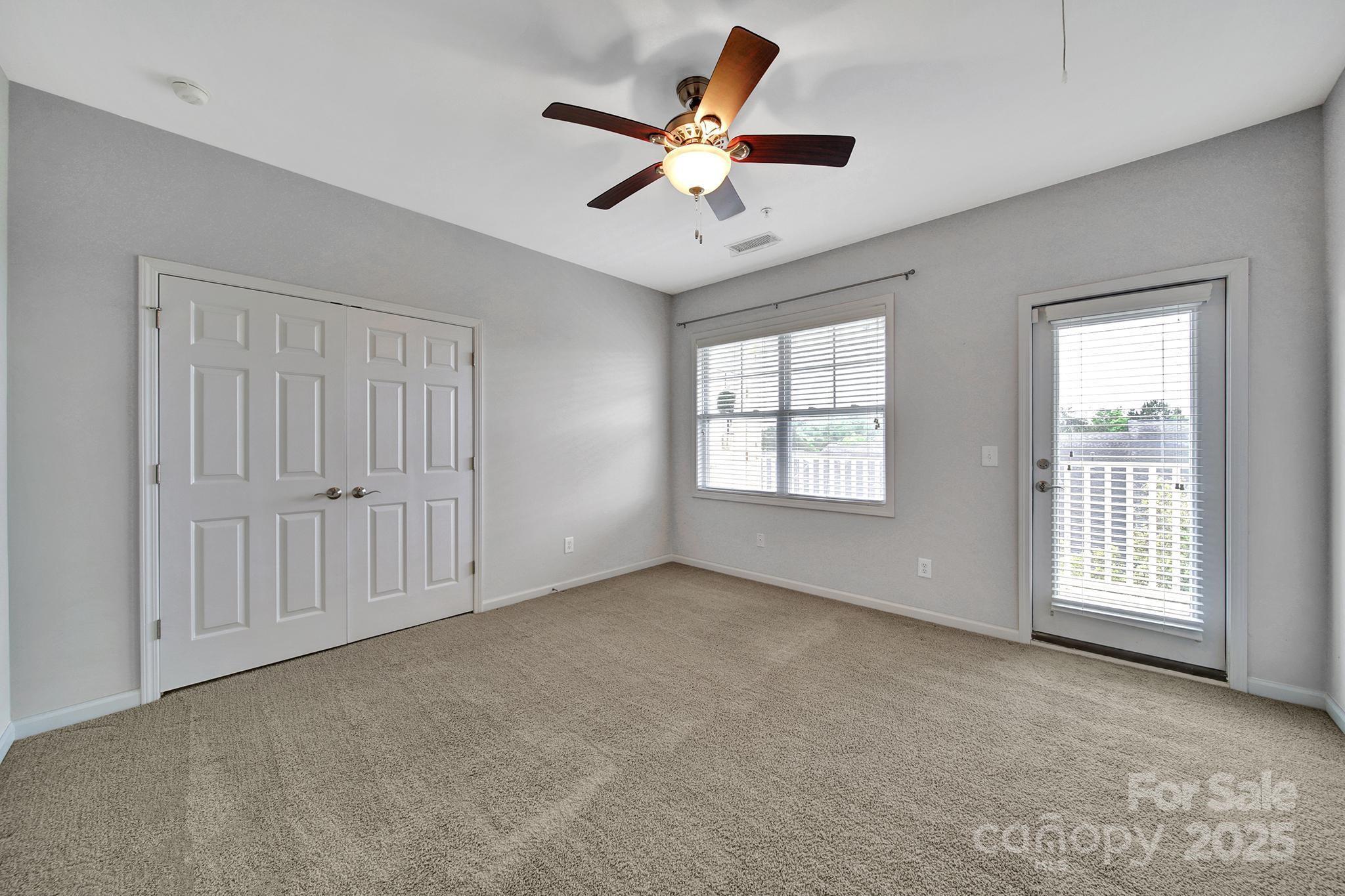 314 Wave Crest Drive Tega Cay, SC 29708 - Photo 28 of 39 a view of an empty room with a window
