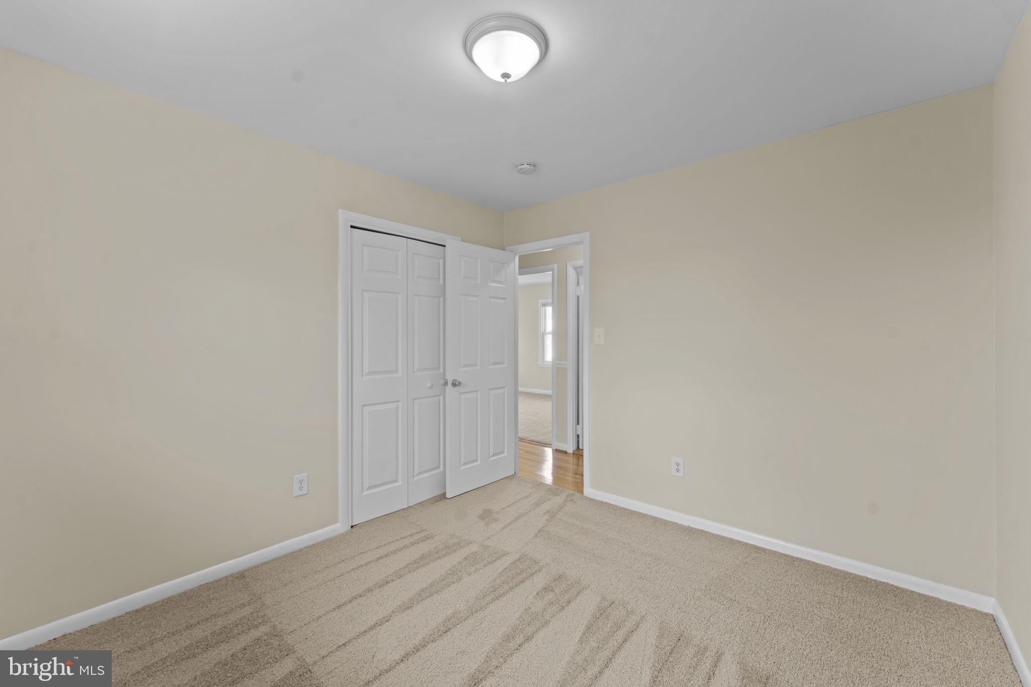 3003 Raymond Court Fort Washington, MD 20744 - Photo 23 of 30 a view of an empty room