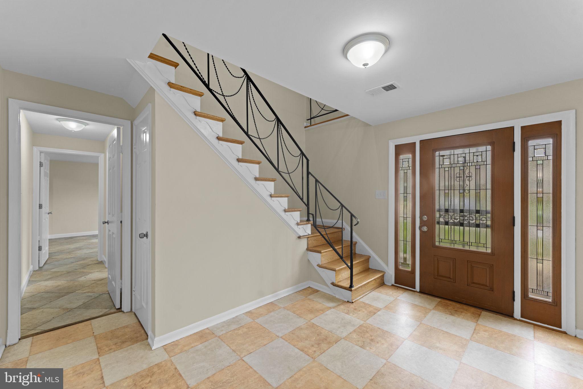 3003 Raymond Court Fort Washington, MD 20744 - Photo 4 of 30 a view of an entryway door