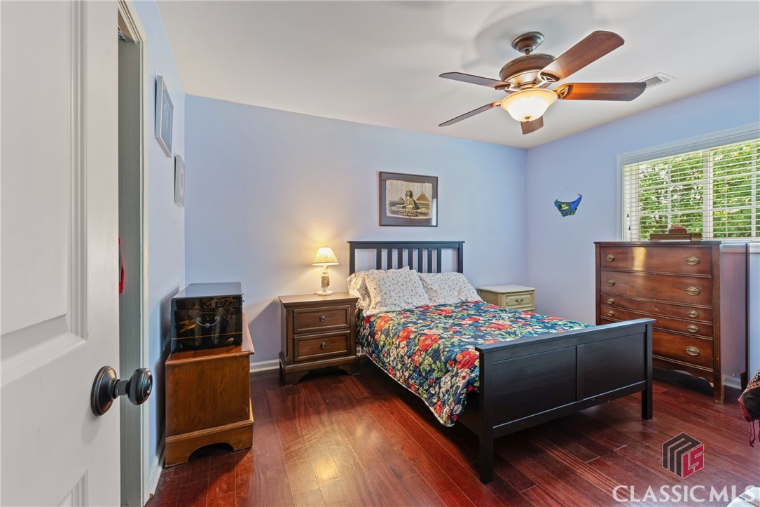 105 Old Fort Road Athens, GA 30606 - Photo 30 of 56