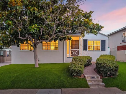 $1,725,000 | 3853 Narragansett Avenue, San Diego, CA 92107