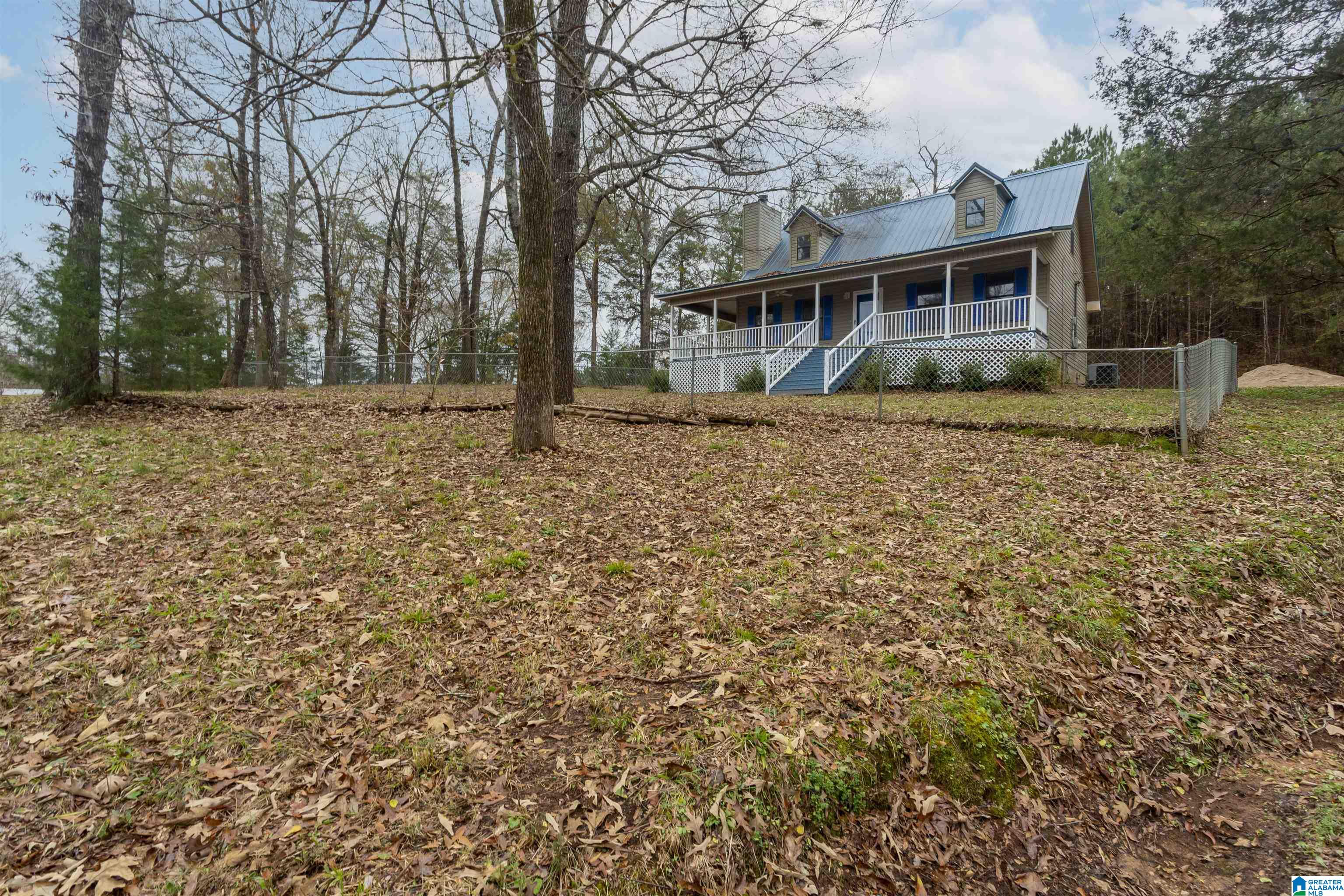 35 West Kornegay Road West Blocton, AL 35184 - Photo 1 of 36