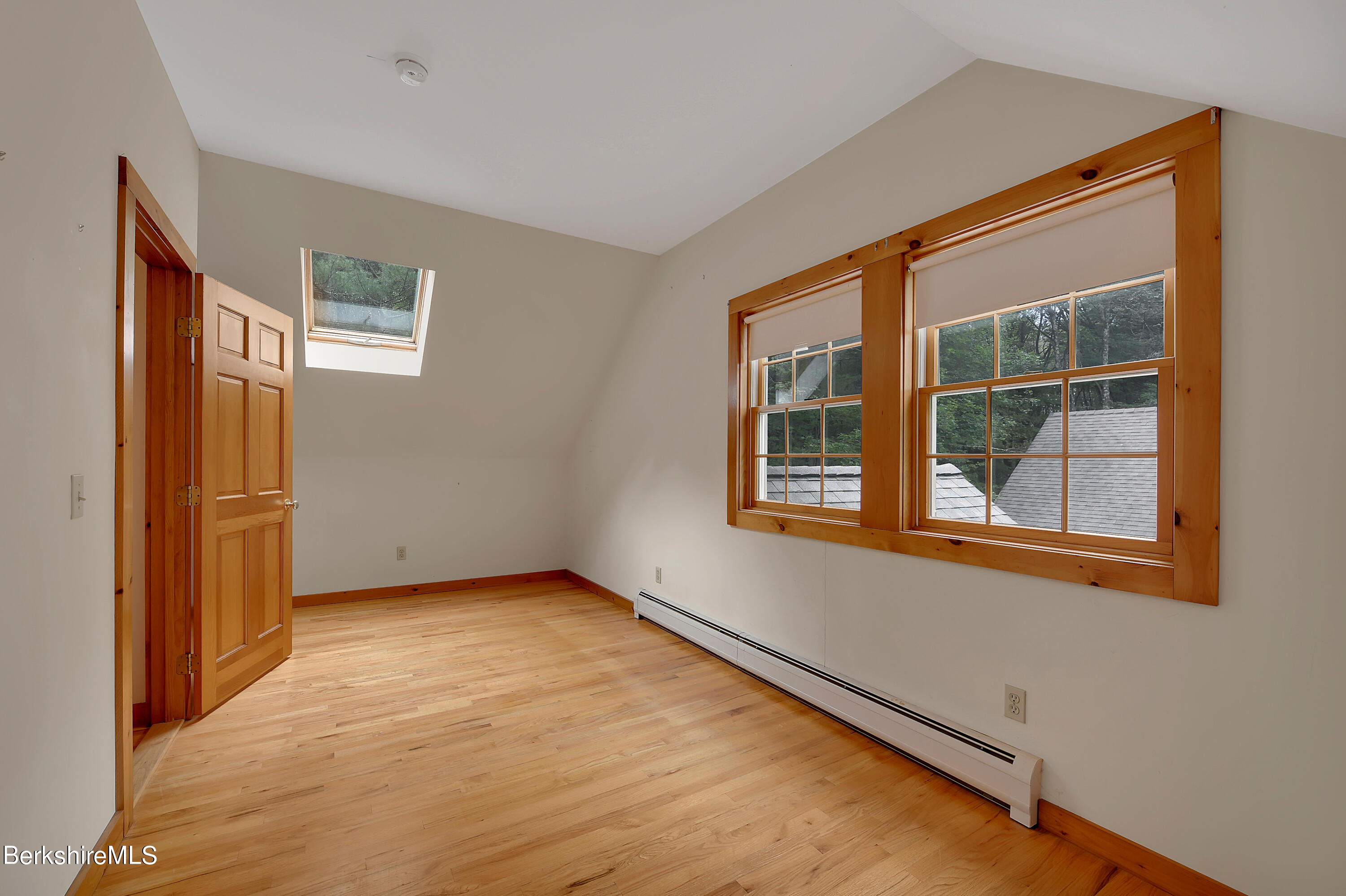 24 Prospect Lake Road Egremont, MA 01230 - Photo 14 of 16 Bedroom 2