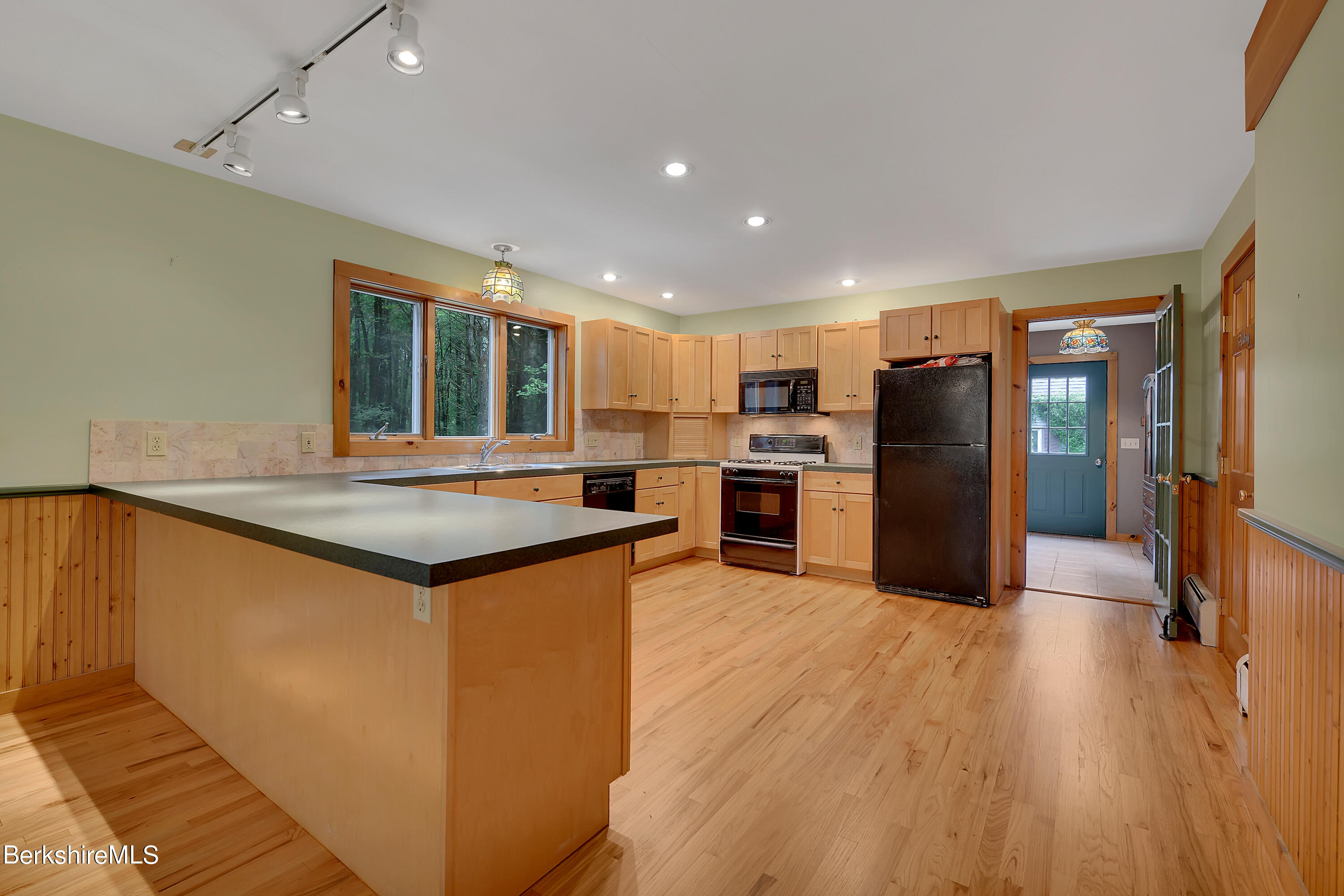 24 Prospect Lake Road Egremont, MA 01230 - Photo 5 of 16 Kitchen
