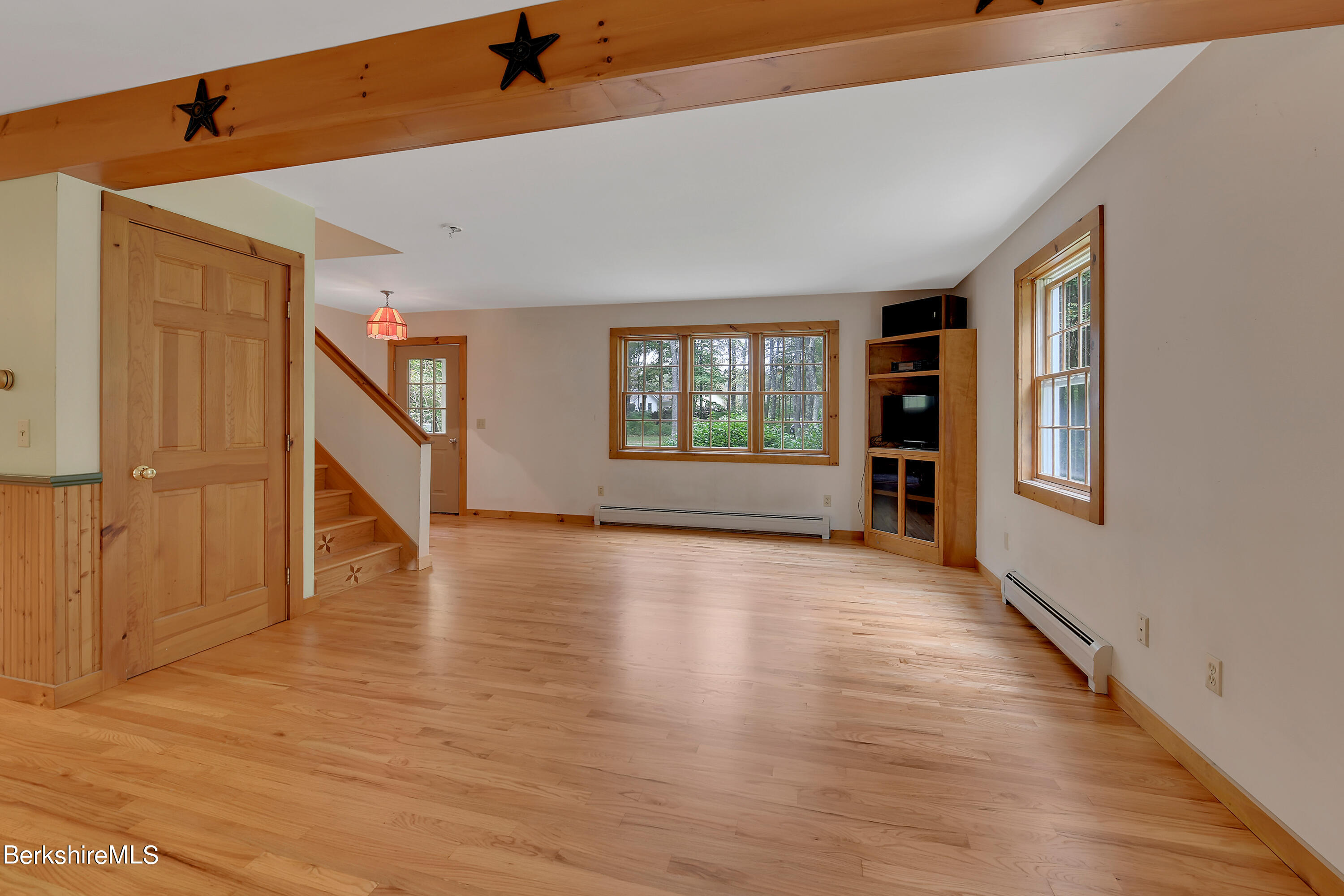 24 Prospect Lake Road Egremont, MA 01230 - Photo 8 of 16 Living Room
