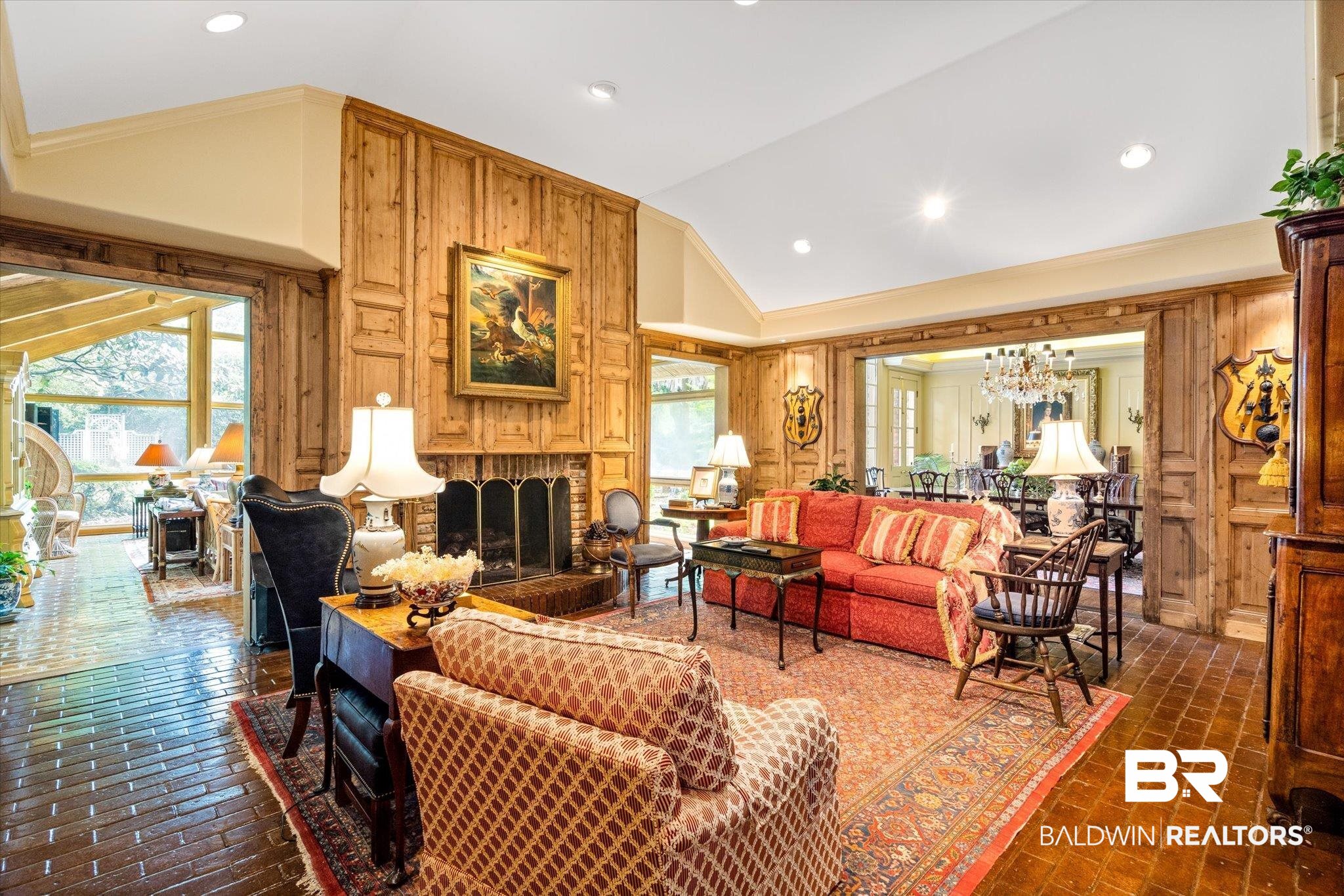 4 Buerger Road Mobile, AL 36608 - Photo 12 of 47