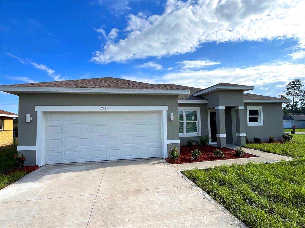 2579 Southwest 146th Street Ocala, FL 34473 - Photo 1 of 1 Gallery Image 1