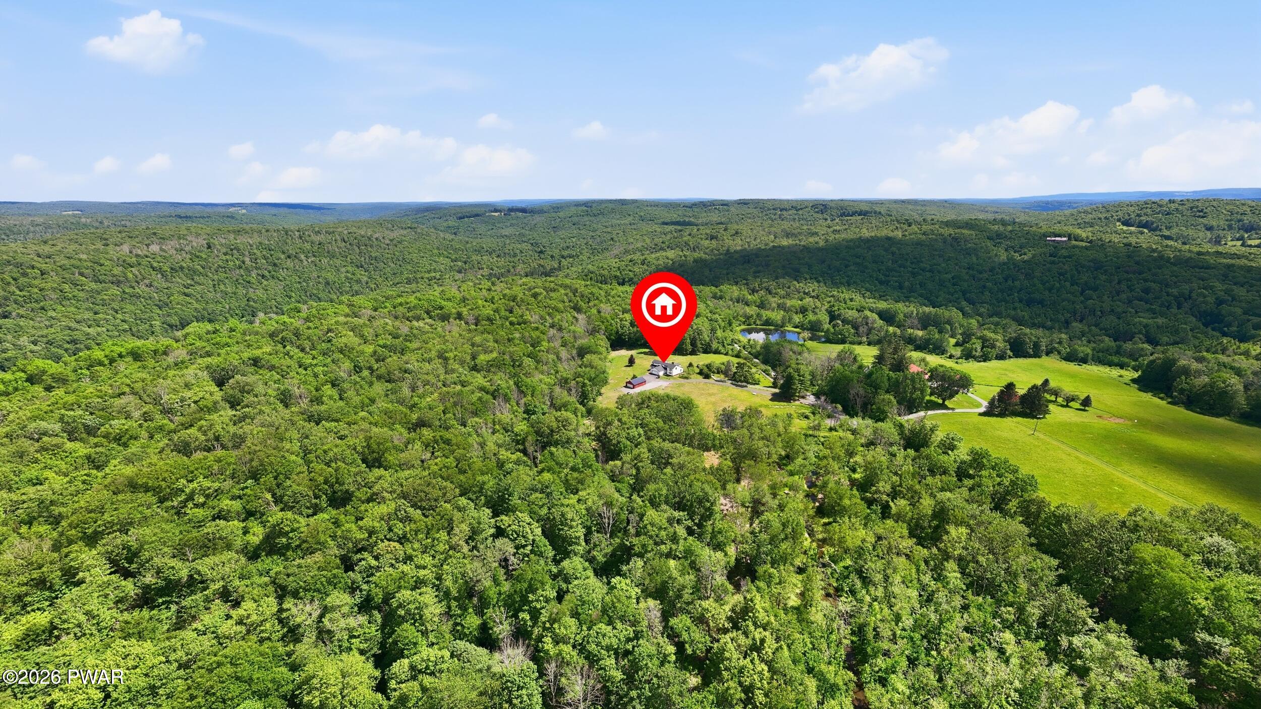348 Egypt Road Honesdale, PA 18431 - Photo 82 of 90