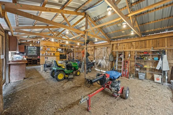 $399,998 | 2543 South Bunker Hill Road, Sparta, TN 38583