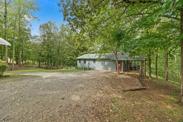 $399,998 | 2543 South Bunker Hill Road, Sparta, TN 38583