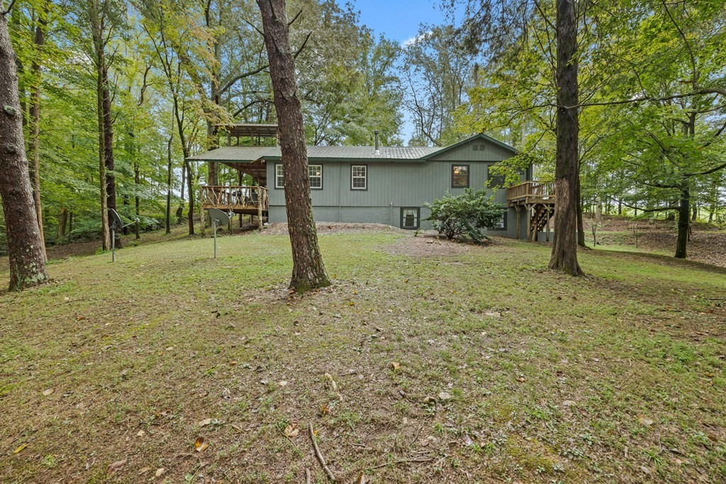 2543 South Bunker Hill Road Sparta, TN 38583 - Photo 21 of 24