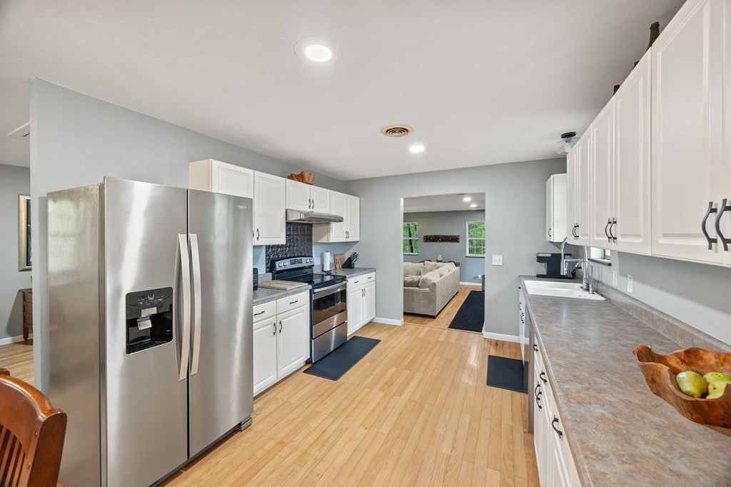 2543 South Bunker Hill Road Sparta, TN 38583 - Photo 5 of 24