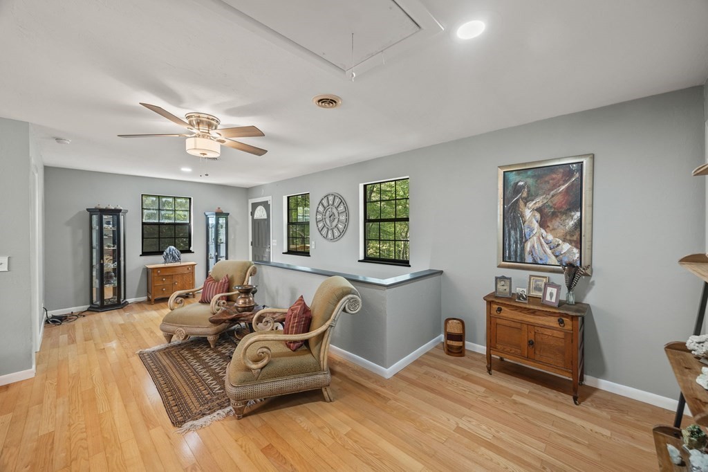 2543 South Bunker Hill Road Sparta, TN 38583 - Photo 7 of 24