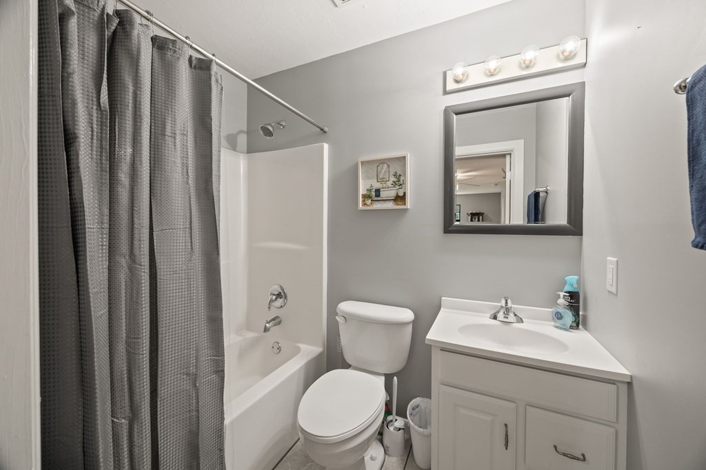 2543 South Bunker Hill Road Sparta, TN 38583 - Photo 9 of 24