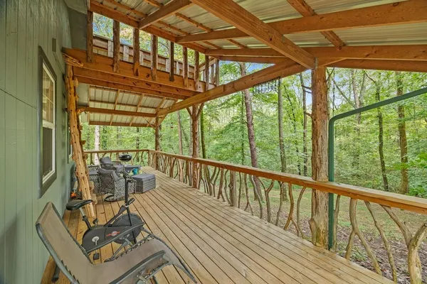 $399,998 | 2543 South Bunker Hill Road, Sparta, TN 38583