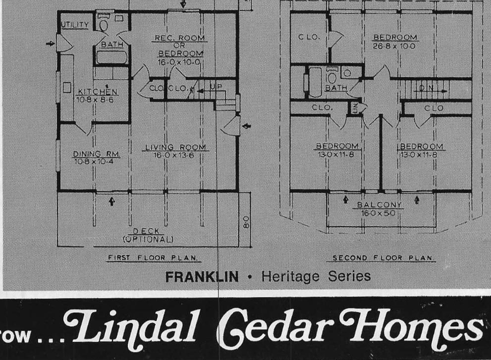 159 Eldredge Road Fort Walton Beach, FL 32547 - Photo 31 of 31 floor plan