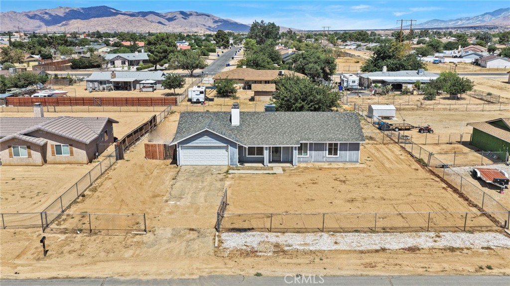 11931 Puye Road Apple Valley, CA 92308 - Photo 44 of 52