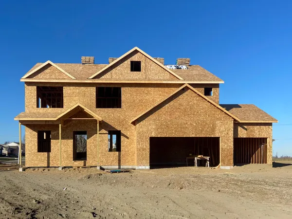 $614,300 | 7397 Black Brook Drive, Zeeland, MI 49464